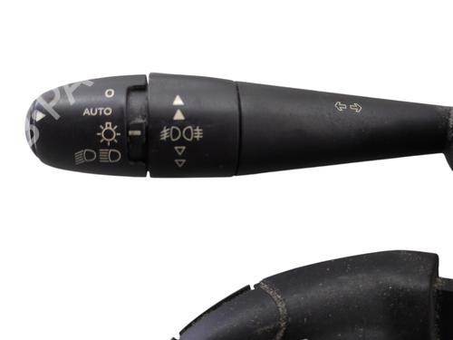 Steering column stalk PEUGEOT 3008 I MPV (0U_) 1.6 THP | BP30177110I23