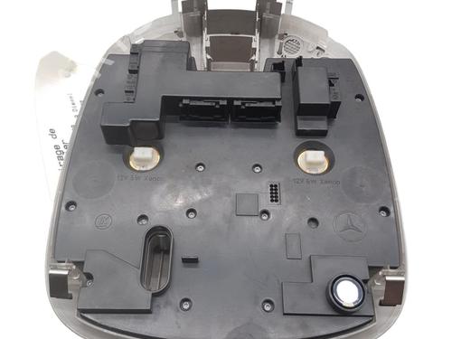 Interior roof light MERCEDES-BENZ M-CLASS (W164) ML 280 CDI 4-matic (164.120) | BP25058226I8