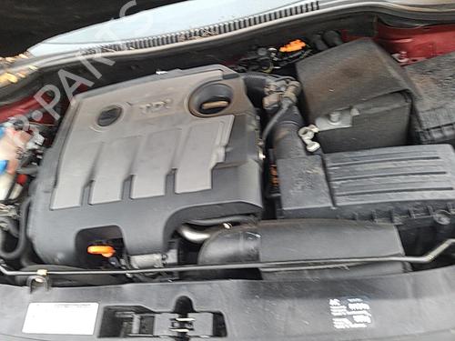 Front wiper motor SEAT LEON (1P1) | BP25087986M29 - Image 15