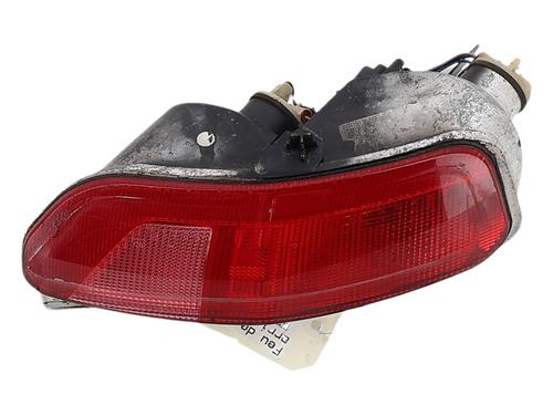 Rear bumper left light CITROËN C4 Picasso II 1.6 HDi 90 | BP39719047C81 - Image 3