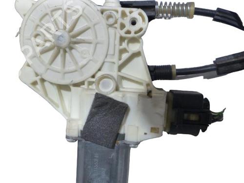 Front right window mechanism FORD MONDEO IV (BA7) 1.8 TDCi | BP25079841C23 