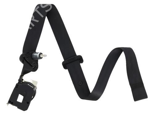 Front right seatbelt RENAULT TWINGO II (CN0_) 1.2 16V (CN04, CN0B) | BP39084264I25 - Image 2