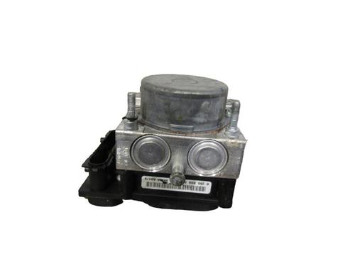 Used ABS pump ABS pump RENAULT MODUS / GRAND MODUS (F/JP0_) 1.2 (JP0S) (78 hp) 25090686 25090686