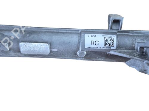 Steering rack RENAULT CLIO V (B7_) 1.0 TCe 100 (B7MT) | BP25053352M22 - Image 8