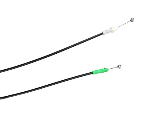 Rear right lock TOYOTA AVENSIS Saloon (_T27_) 2.0 D-4D (ADT270_, ADT270R) | BP25770107C99 