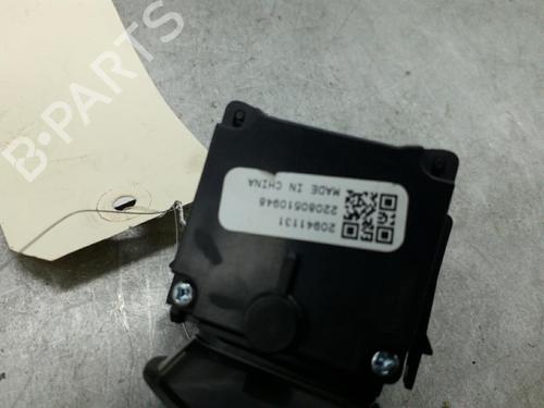 Steering column stalk OPEL ASTRA J GTC 1.4 Turbo (08) | BP25088932I23 - Image 4