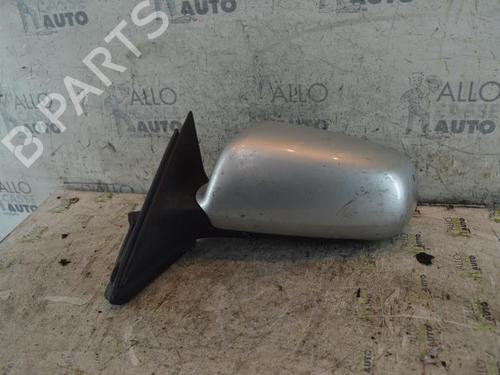 Left mirror AUDI A3 (8L1) 1.9 TDI | BP25115203C26 