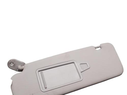 Left sun visor KIA VENGA (YN) 1.6 CVVT | BP25058522I1 