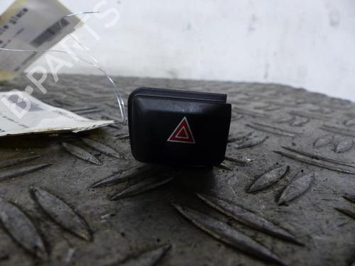Used Warning switch PEUGEOT 208 I (CA_, CC_) 1.2 VTI 82 (82 hp) 25065302