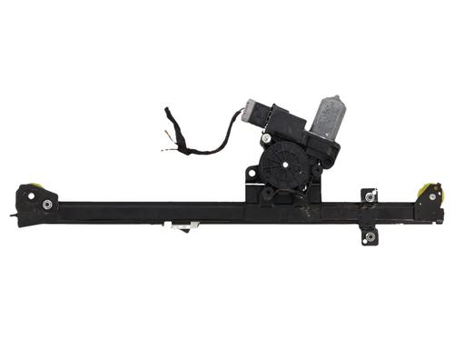 Front right window mechanism CITROËN JUMPER II Van 2.2 HDi 150 | BP39625240C23 - Image 2