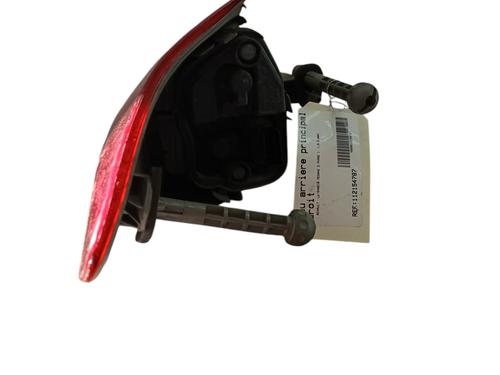 Right taillight RENAULT MEGANE III Hatchback (BZ0/1_, B3_) 1.5 dCi (BZ09, BZ0D, BZ1W, BZ29, BZ14) | BP29275191C35 