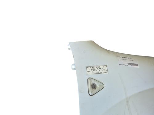 Used Right front fenders RENAULT KANGOO / GRAND KANGOO II (KW0/1_) 1.5 dCi 90 (KW05, KW08, KW0G, KW11) (90 hp) 26178701