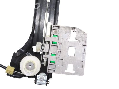 Front right window mechanism VW PASSAT CC B6 (357) 1.8 TSI | BP32094763C23 