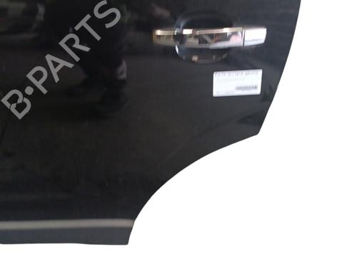 Left rear door OPEL ANTARA A (L07) 2.0 CDTI 4x4 | BP29635235C4 