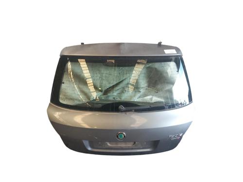 Tailgate SKODA FABIA II (542) 1.6 TDI | BP25101037C6 
