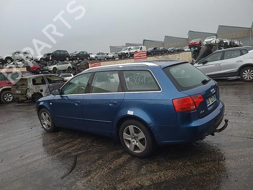 Left front fog light AUDI A4 B7 Avant (8ED) 2.7 TDI | BP25078108C30  - Image 21