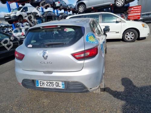 Mirror switch RENAULT CLIO IV (BH_) 1.5 dCi 90 | BP25101556I25  - Image 12