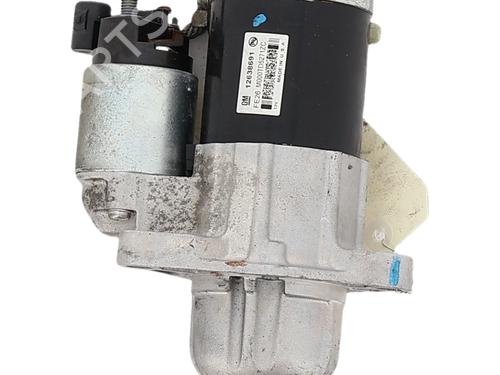 Starter OPEL KARL (C16) 1.0 | BP36287996M8 - Image 4