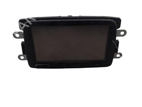 Display monitor RENAULT TRAFIC III Van (FG_) 1.6 dCi 115 (FGMD) | BP30822622C48