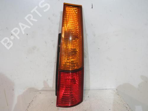 Used Right taillight SUZUKI IGNIS II (MH) 1.3 DDiS (RM413D) (70 hp) 25094889