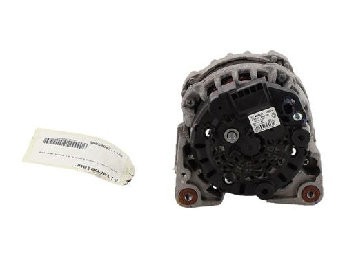 Used Alternator Alternator DACIA SANDERO II TCe 90 (B8M1, B8MA, B8AC) (90 hp) 34358640 34358640