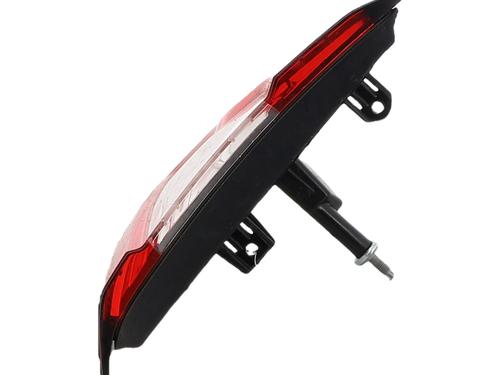 Left tailgate light RENAULT CAPTUR I (J5_, H5_) 1.5 dCi 90 (J5N4, J5M5, J5MW, J5M6, J5AL, J5AJ) | BP35938154C79 - Image 4