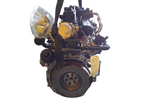 Engine FORD FIESTA VI (CB1, CCN)  | BP25061742M1 