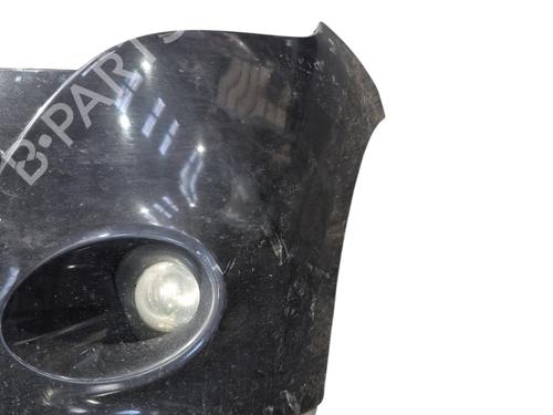 Front bumper RENAULT MEGANE III Grandtour (KZ0/1) 1.9 dCi (KZ0J, KZ0N, KZ1S) | BP31998169C7 