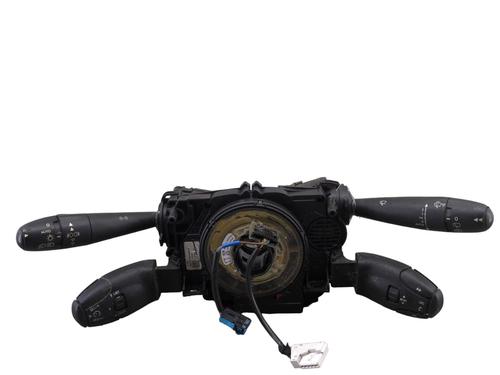 Steering column stalk PEUGEOT 3008 I MPV (0U_) 1.6 THP | BP30177110I23