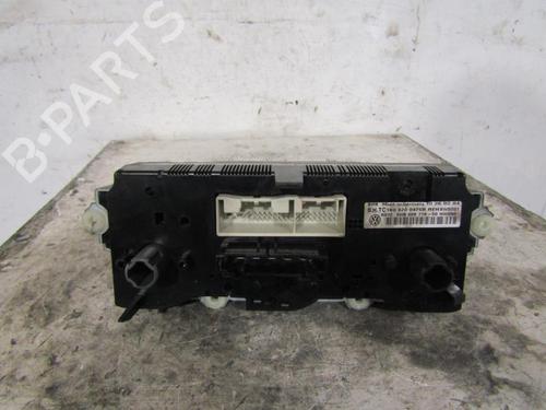 Climate control VW GOLF V (1K1) 2.0 SDI | BP25085328I5 