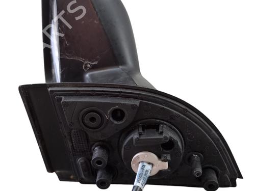 Used Left mirror CITROËN BERLINGO Box Body/MPV (K9) 1.5 BlueHDi 100 (102 hp) 29335562