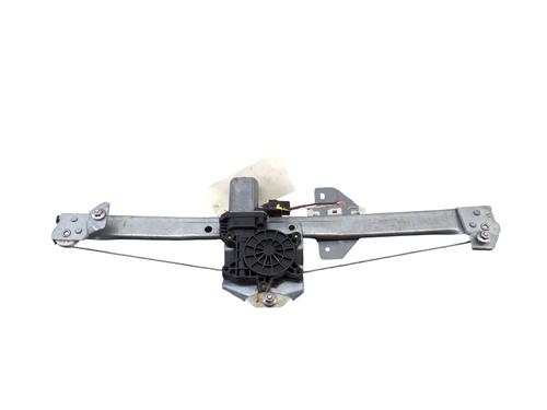 Front right window mechanism DACIA LODGY (JS_) 1.5 dCi (JSMC, JSAF) | BP32758339C23  - Image 5