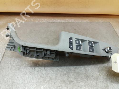 Used Left front window switch Left front window switch AUDI A7 Sportback (4GA, 4GF) 3.0 TDI (204 hp) 25092913 25092913
