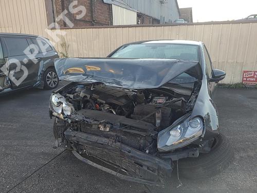 Left tailgate light VW GOLF VI (5K1) 2.0 TDI | BP10955464C79  - Image 9