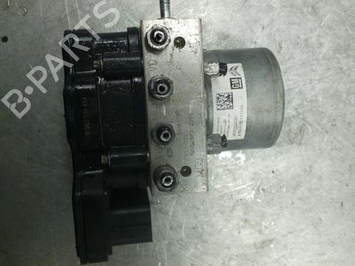 ABS pump CITROËN C4 CACTUS 1.2 THP 110 | BP25088443M43  - Image 5