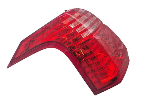 Left taillight PEUGEOT 5008 (0U_, 0E_) 1.6 16V | BP28491177C34 