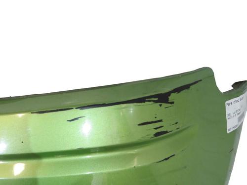 Front bumper OPEL AGILA (A) (H00) 1.2 16V (F68) | BP25114368C7 