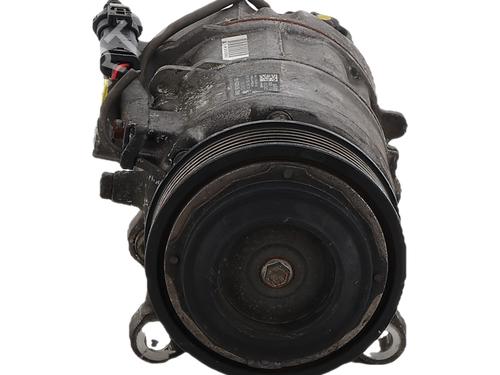 AC compressor BMW 1 (F20) 116 i | BP39487060M34 - Image 4