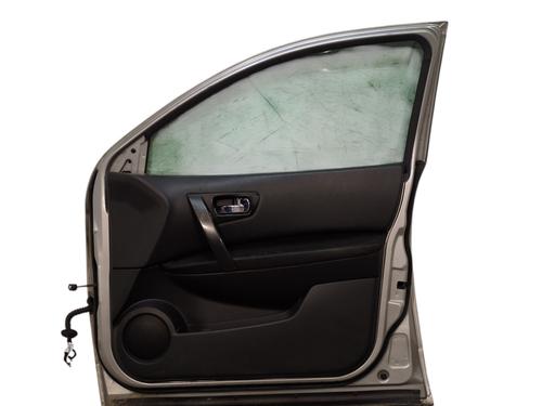 Right front door NISSAN QASHQAI I (J10, NJ10) 1.5 dCi | BP29025832C3 