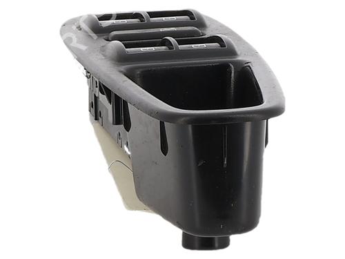 Left front window switch FIAT 500L (351_, 352_) 1.6 D Multijet (199LYD1B) | BP36149206I27 - Image 6