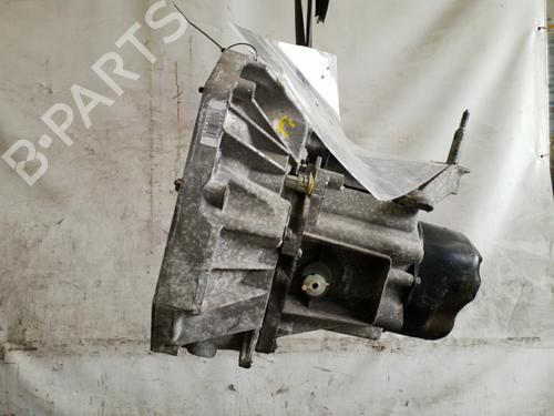Gearbox RENAULT MODUS / GRAND MODUS (F/JP0_) 1.5 dCi (FP0F, JP0F) | BP25089307M3 - Image 4
