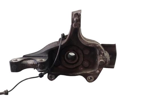 Used Left front steering knuckle RENAULT LAGUNA III (BT0/1) 2.0 dCi (BT0M, BT0N, BT0S, BT19, BT1F) (173 hp) 25058130
