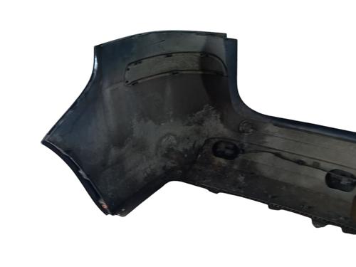 Rear bumper OPEL ZAFIRA / ZAFIRA FAMILY B (A05) 1.7 CDTI (M75) | BP25059699C8 