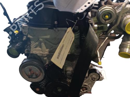 Engine BMW 1 (F20) 114 i | BP34281291M1  - Image 8