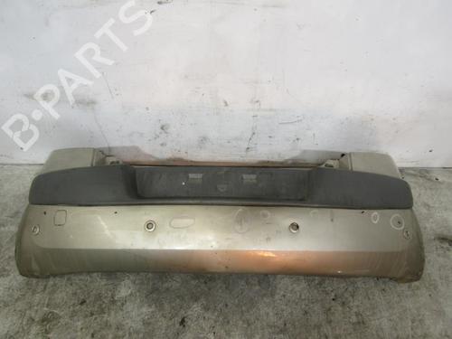 Used Rear bumper RENAULT MEGANE II (BM0/1_, CM0/1_) [2001-2012]  25078644