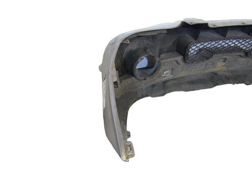 Front bumper HYUNDAI SANTA FÉ I (SM) 2.0 CRDi 4x4 | BP25105893C7 