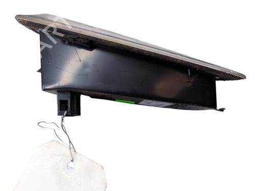 Rear fog light AUDI A1 (8X1, 8XK) 1.6 TDI | BP28129539C37 
