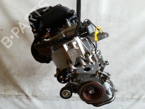 Engine NISSAN MICRA III (K12) 1.2 16V | BP25078348M1 