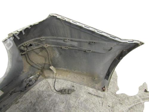 Rear bumper OPEL ASTRA H Estate (A04) 1.3 CDTI (L35) | BP25114113C8 