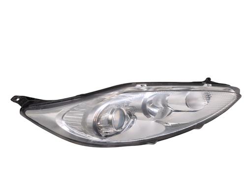 Right headlight FORD FIESTA VI (CB1, CCN) 1.6 TDCi | BP32419982C29 - Image 5